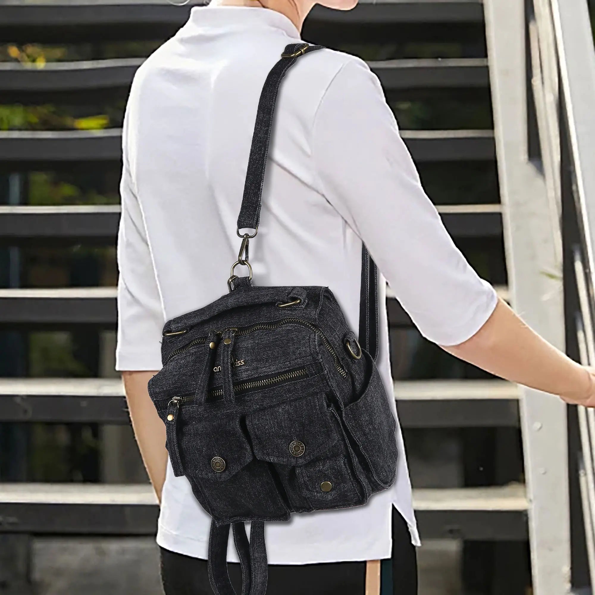 How to Choose the Right Travel Bag?