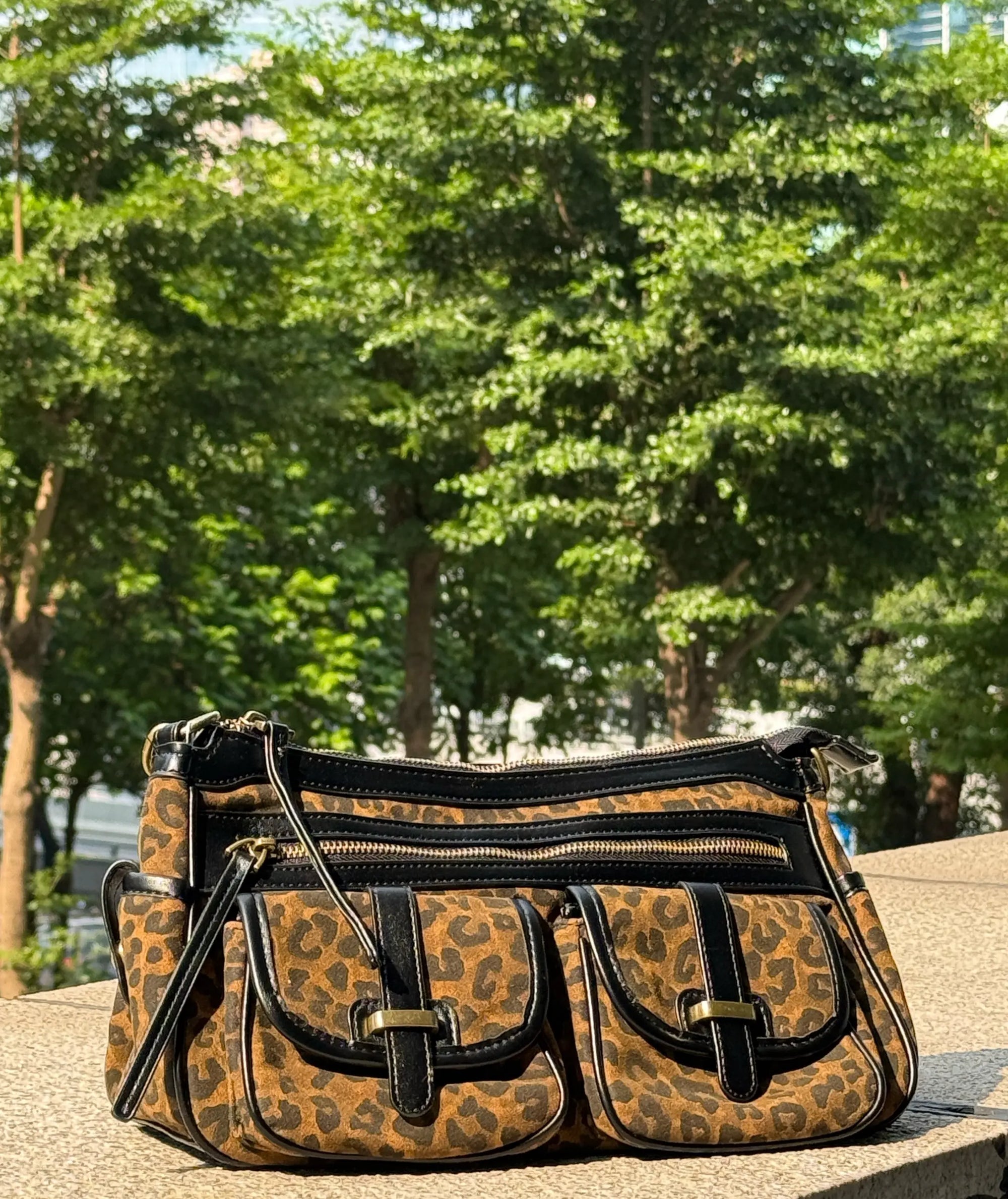 🧵 How to Identify Quality Metal Hardware? The Hidden Key to Bag Excellence