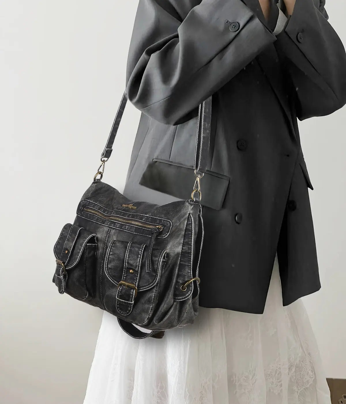 What Is Eco-Coated Fabric? A Smart Choice That Balances Fashion and Responsibility