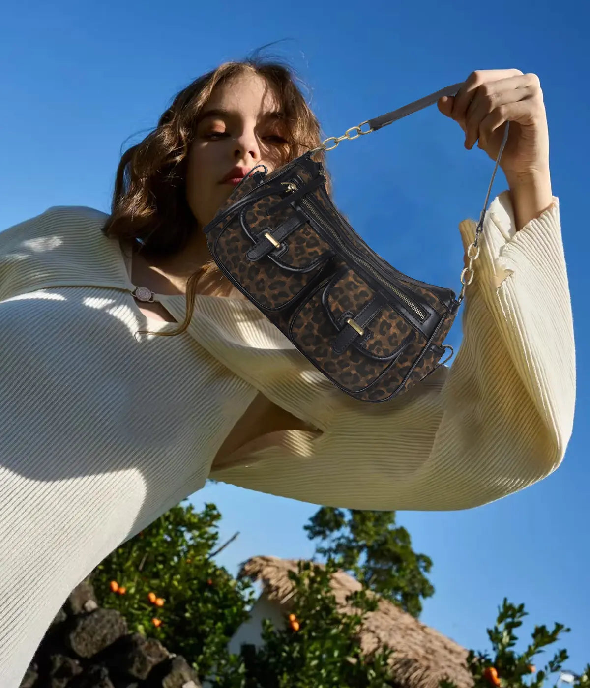 Shoulder Bags