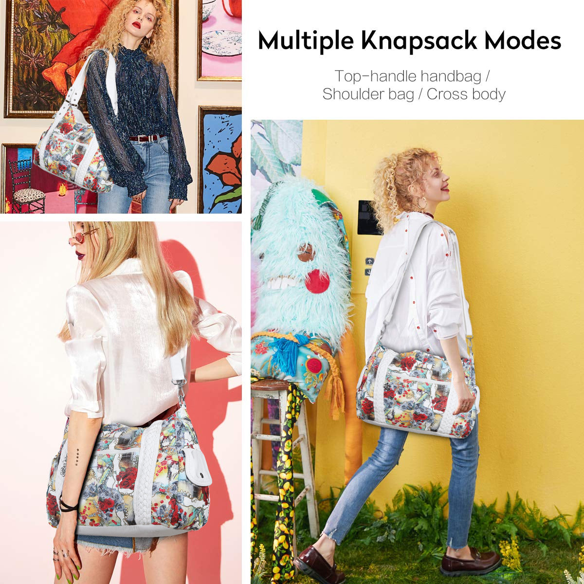 Plaid Bags Collection | Angel Kiss – Angelkiss Bag