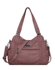 Large capacity bag, Angel Kiss handbag for women-Angelkiss Bag