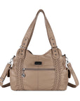 Large capacity bag, Angel Kiss handbag for women-Angelkiss Bag