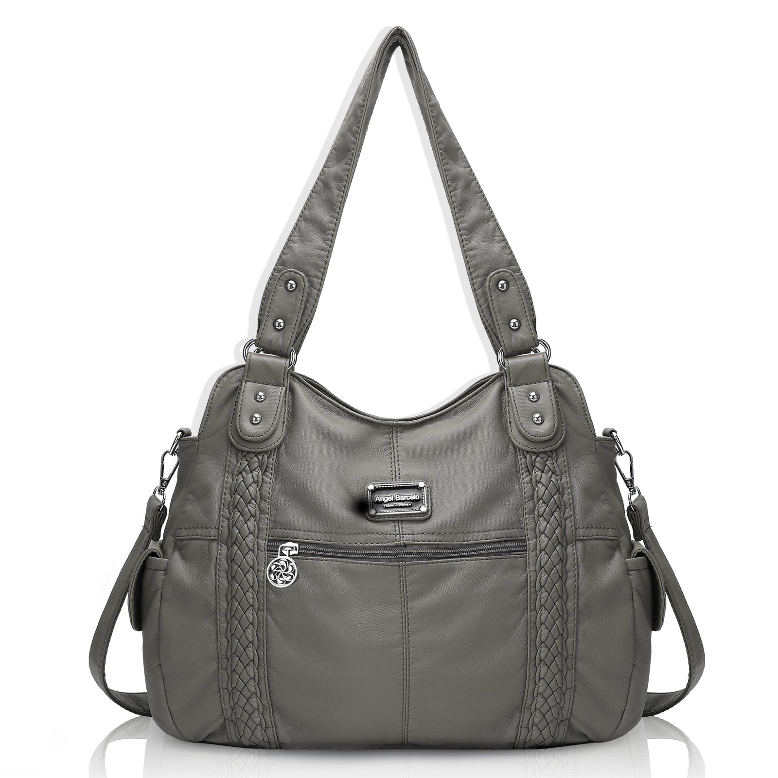 Large capacity bag, Angel Kiss handbag for women-Angelkiss Bag