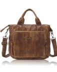 Lady's Work/Student Tote Bag – Large Capacity Laptop Handbag