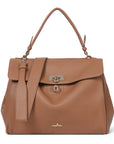 Angelkiss Elegant Urban Tote | Leather Shoulder Bag for Women