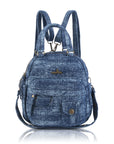 Angelkiss Urban Denim Bag
