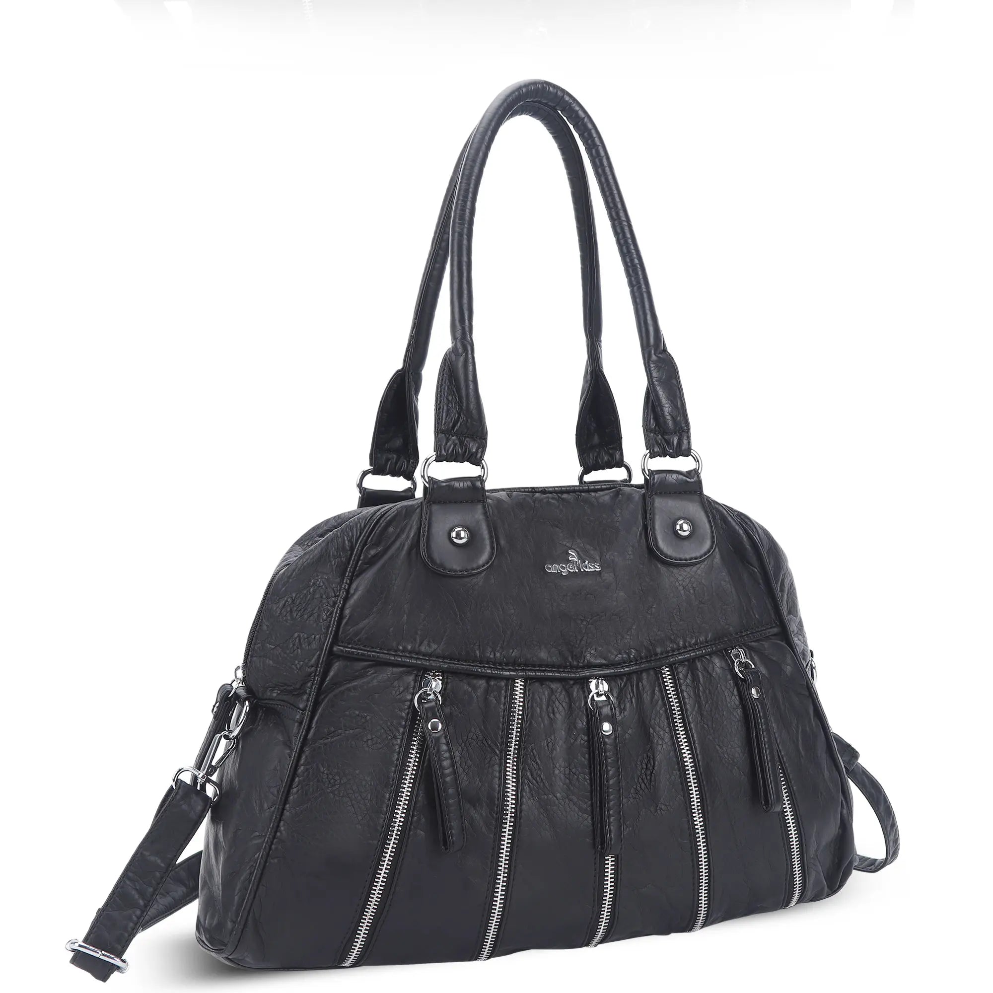 Ladies  designer  Briefcases Concealed handbags shoulder bags