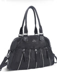 Ladies designer Briefcases Concealed handbags shoulder bags