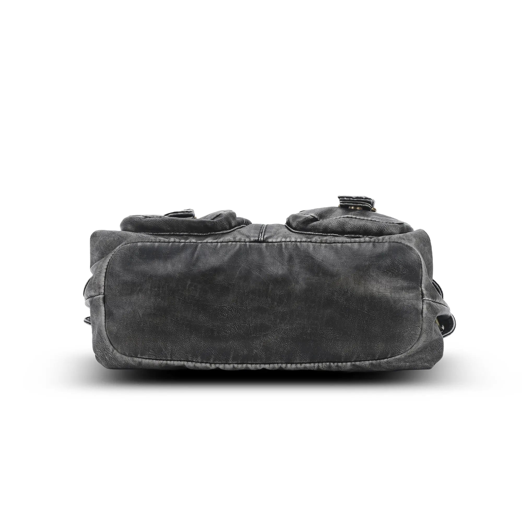 Backpack & Shoulder Bags for Vintage-Inspired Business Offices