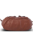 Angelkiss Urban Wash Leather Shoulder Bag