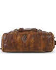 Multi-Compartment Large-Capacity Eco-Friendly Tote Bag for Women