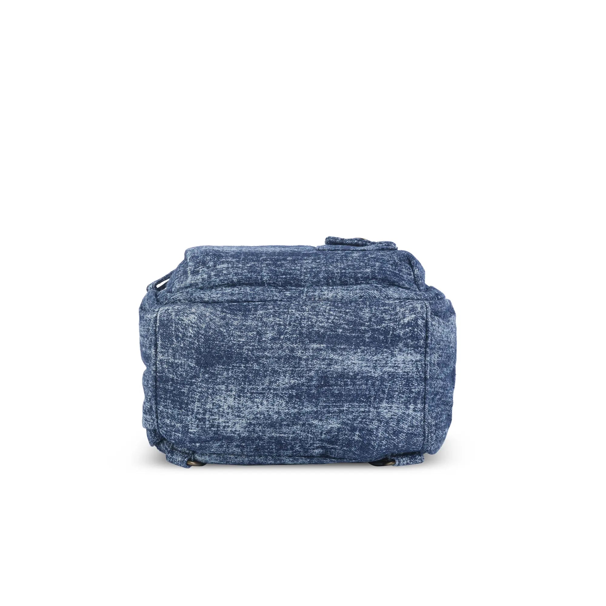 Angelkiss Urban Denim Bag