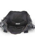 ANGELKISS Light Vintage Commuter Tote