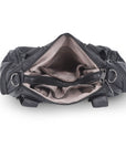 Vegan Leather Bags for Work Tote handbag & Carryall & Laptop Bag
