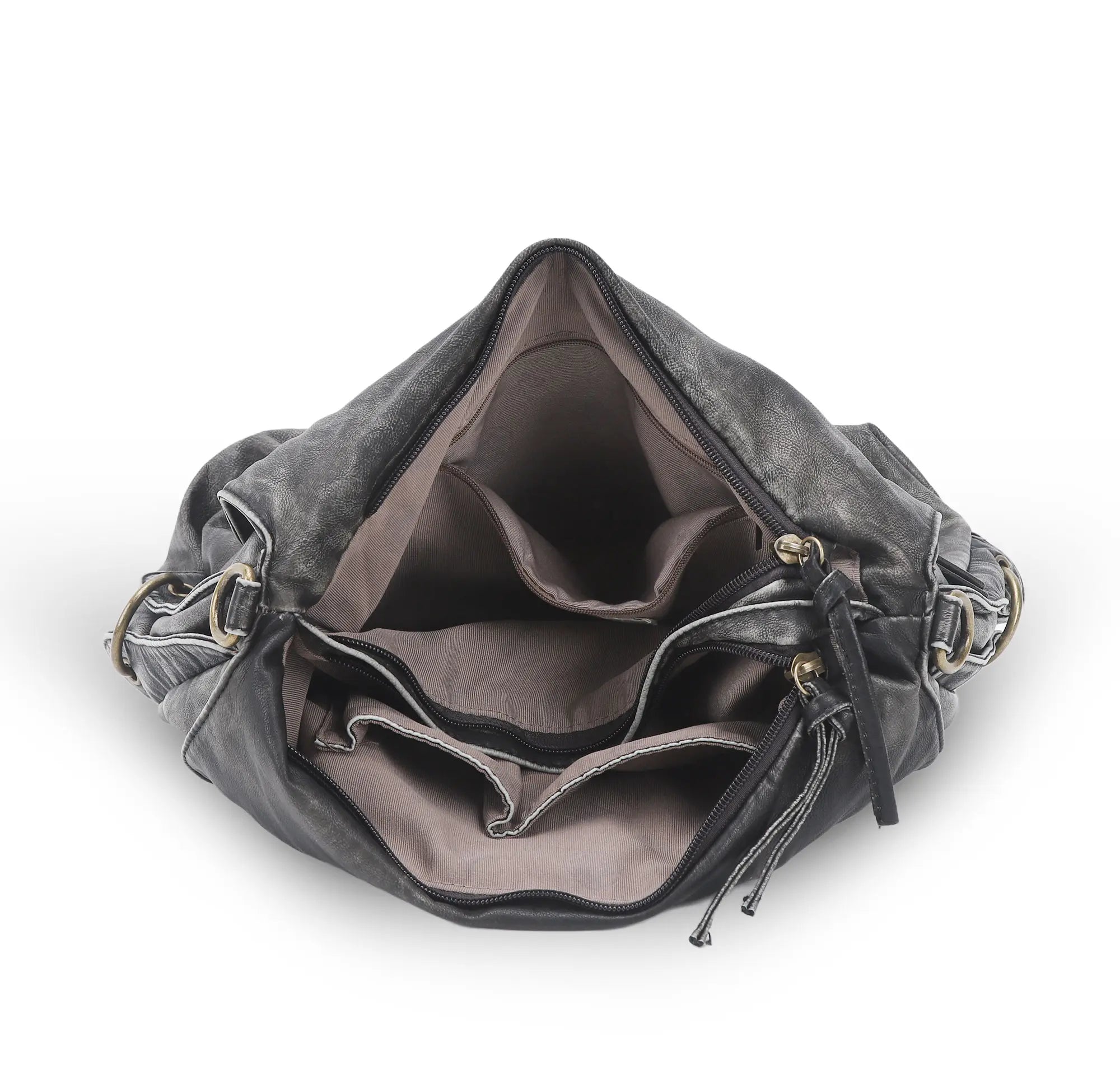 Backpack & Shoulder Bags for Vintage-Inspired Business Offices