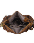 Multi-Compartment Large-Capacity Eco-Friendly Tote Bag for Women