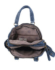 Angelkiss Urban Denim Bag