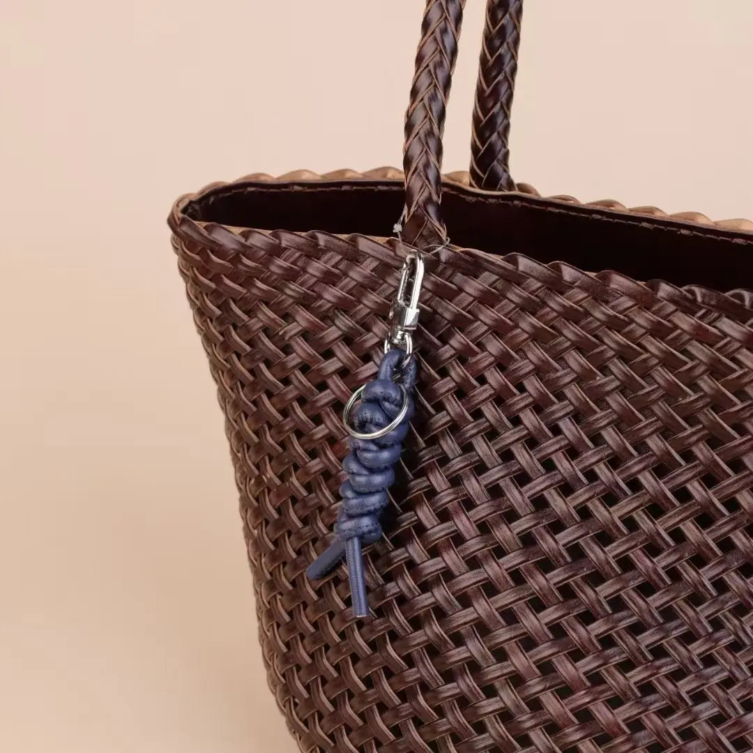 Minimalist Keychain & Bag Accessory | Angelkiss