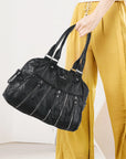 Ladies designer Briefcases Concealed handbags shoulder bags