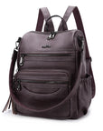 The best large capacity backpacks for weekends travel