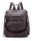The best large capacity backpacks for weekends travel