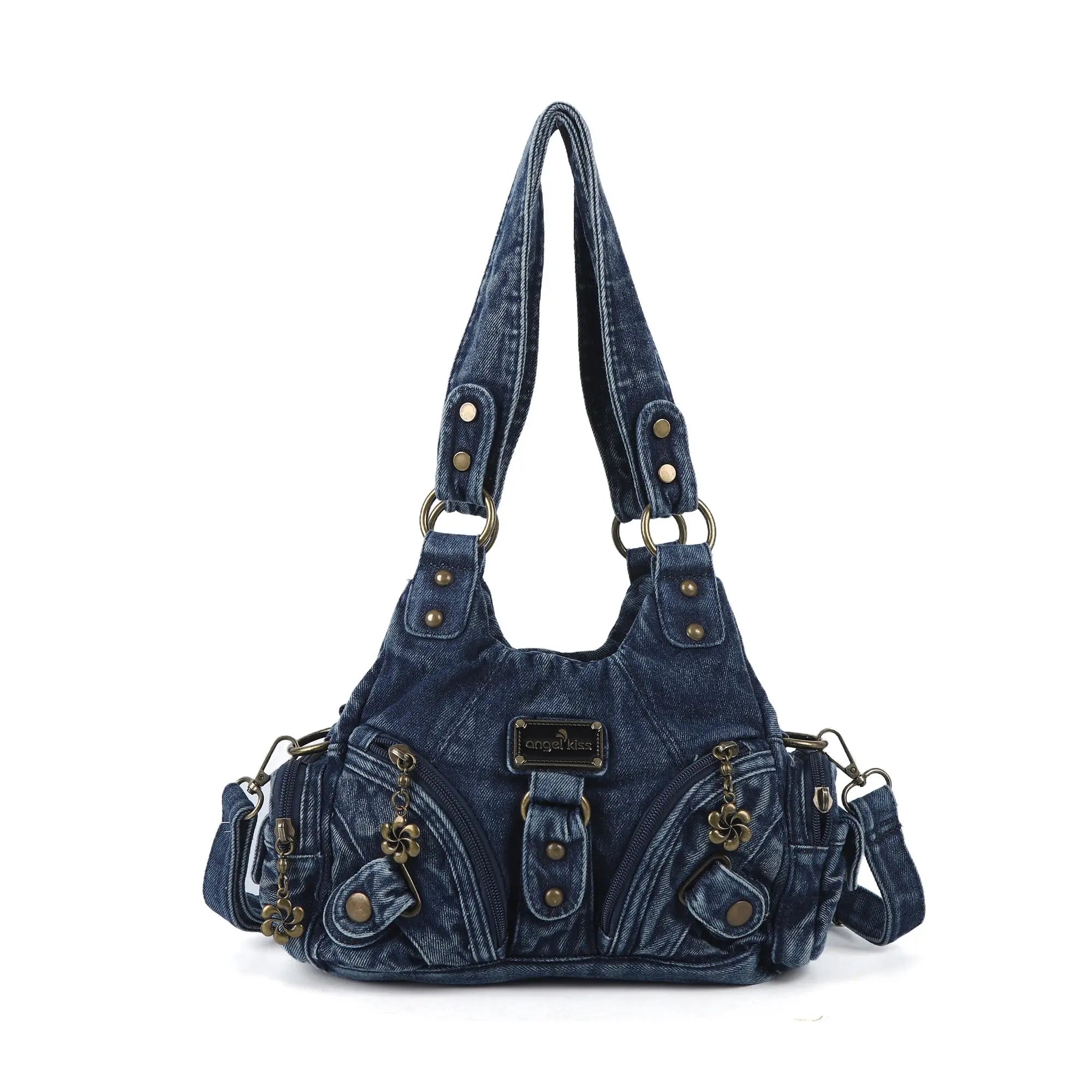 Hobo Shoulder Bag&  Handbag & tote crossbody purse