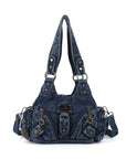 Hobo Shoulder Bag& Handbag & tote crossbody purse