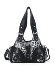 Hobo Shoulder Bag& Handbag & tote crossbody purse
