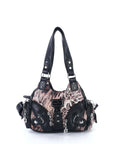 Hobo Shoulder Bag& Handbag & tote crossbody purse