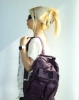 Fashionable Multi-functional Eco-friendly Backpack, Perfect for Travel, Outdoor Adventures