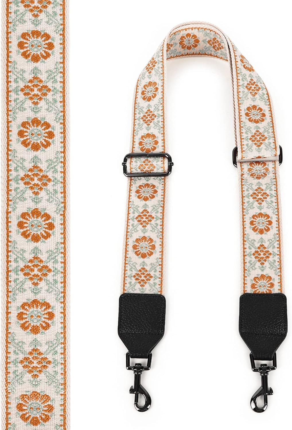 Angel Kiss Purse strap, 2 "cowhide head instead of reclining adjustable tote strap broadband-Angelkiss Bag
