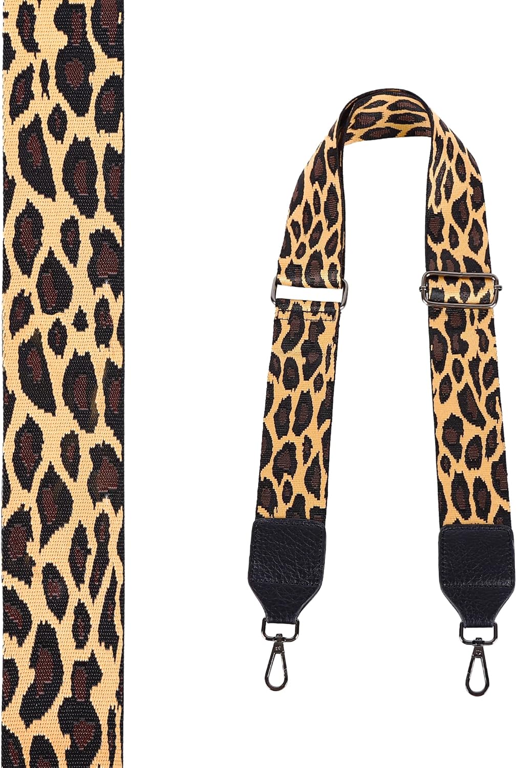 Angel Kiss Purse strap, 2 "cowhide head instead of reclining adjustable tote strap broadband-Angelkiss Bag