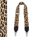 Angel Kiss Purse strap, 2 "cowhide head instead of reclining adjustable tote strap broadband-Angelkiss Bag