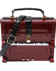 Piano maker tote/crossbody bag-Angelkiss Bag