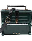 Piano maker tote/crossbody bag-Angelkiss Bag