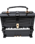 Piano maker tote/crossbody bag-Angelkiss Bag