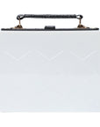 Piano maker tote/crossbody bag-Angelkiss Bag