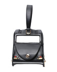 Unique taxi multi-functional adjustable crossbody bag-Angelkiss Bag