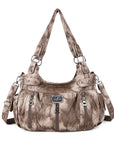 Fashion Women Shoulder Bag & Hobo Bags-Angelkiss Bag