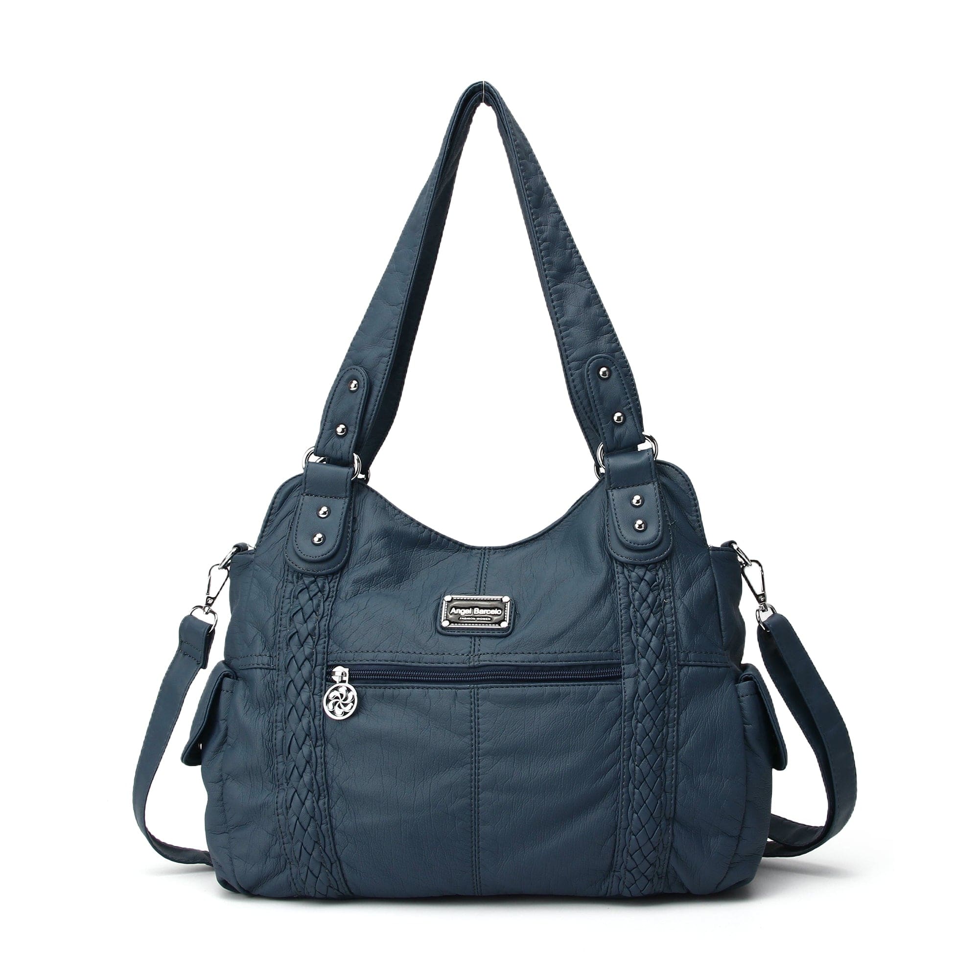 Large capacity bag, Angel Kiss handbag for women-Angelkiss Bag