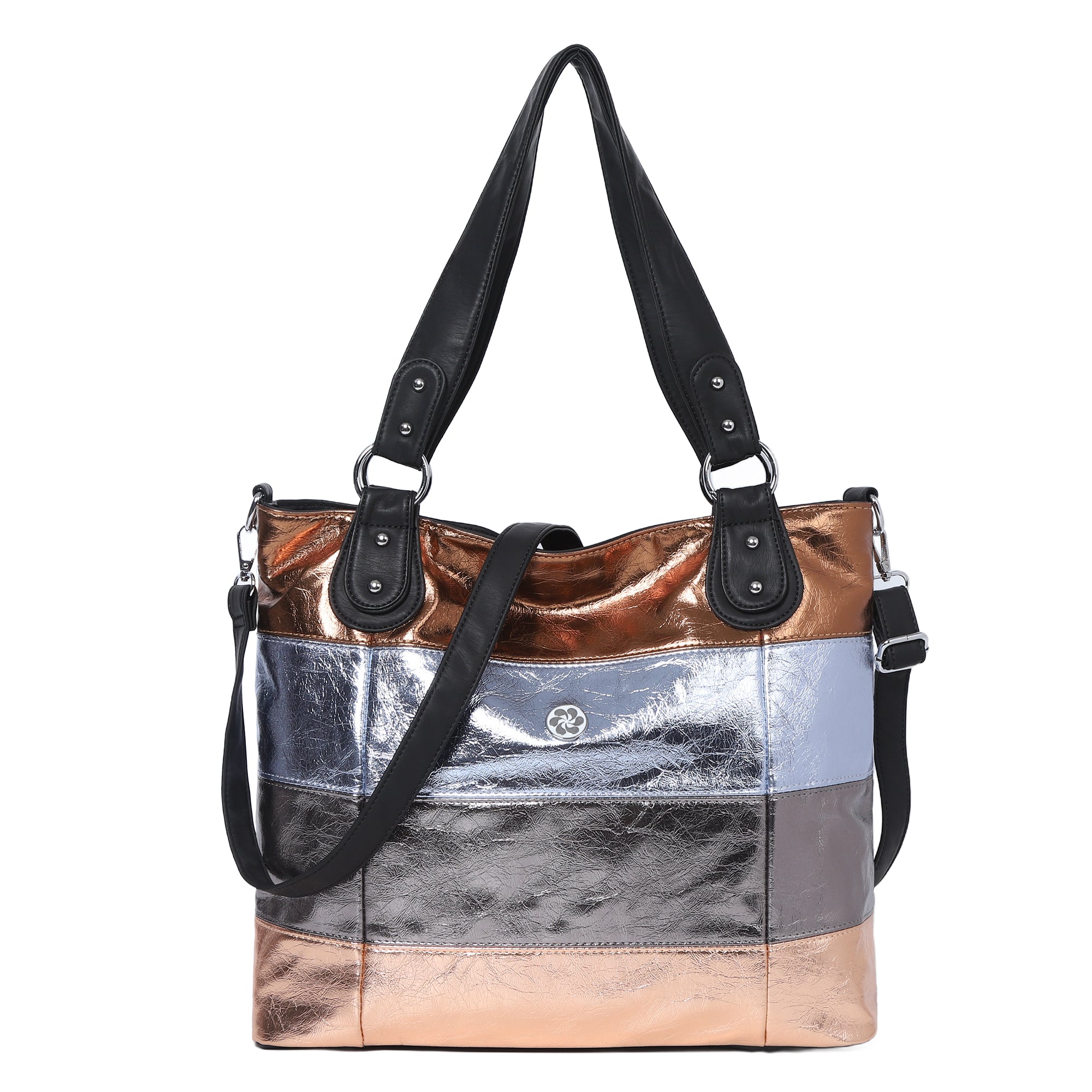 Stylish women's Half Moon diagonal Bag/backpack Angel kiss Bag-Angelkiss Bag