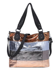 Stylish women's Half Moon diagonal Bag/backpack Angel kiss Bag-Angelkiss Bag