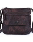 Women's tie-dye Daily shoulder bag-Angelkiss Bag
