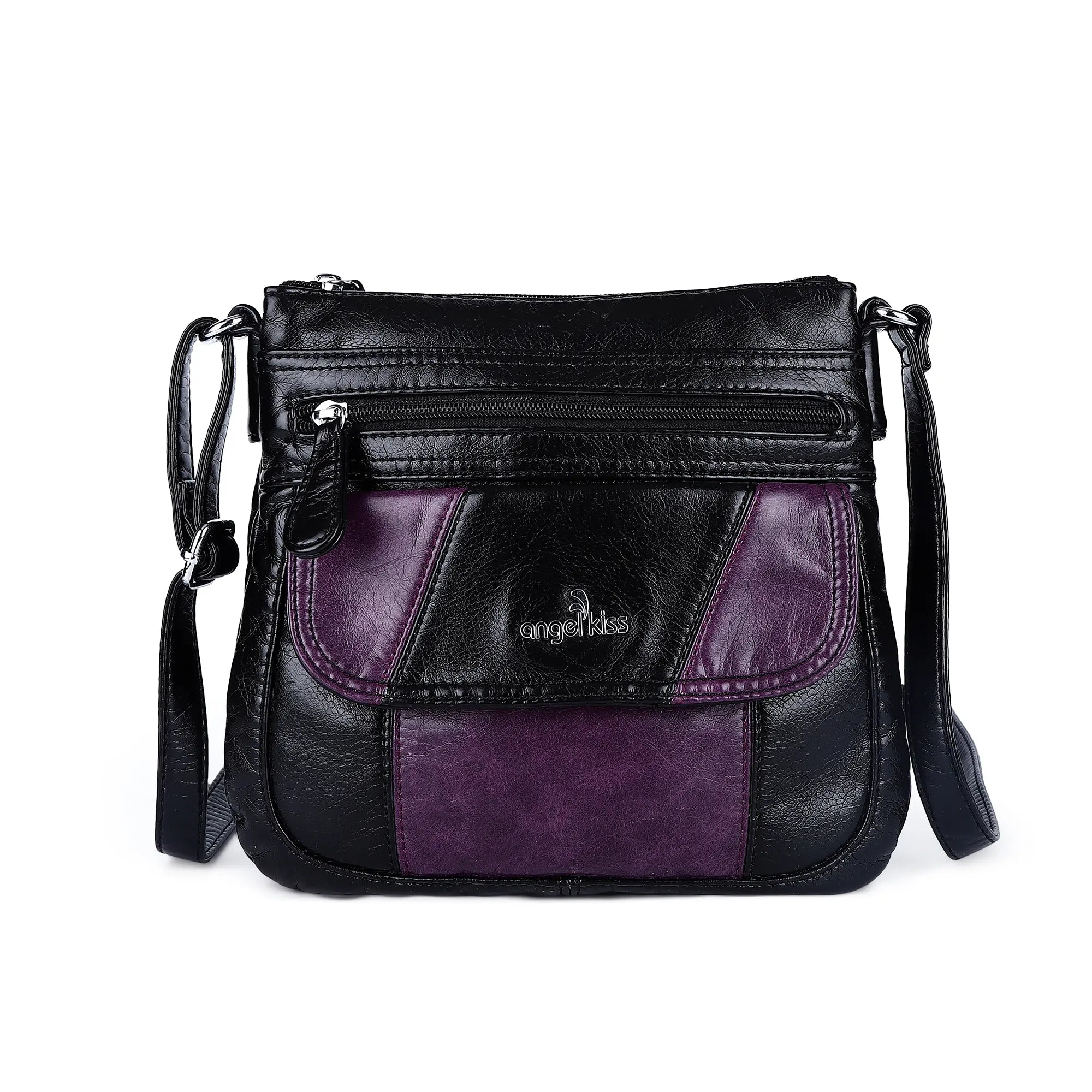 Bolso de hombro ligero y cómodo para uso diario para mujer