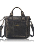 Lady's Work/Student Tote Bag – Large Capacity Laptop Handbag