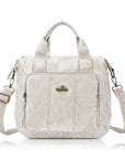 Lady's Work/Student Tote Bag – Large Capacity Laptop Handbag