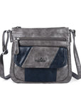 Women's Lightweight Daily Comfort shoulder bag