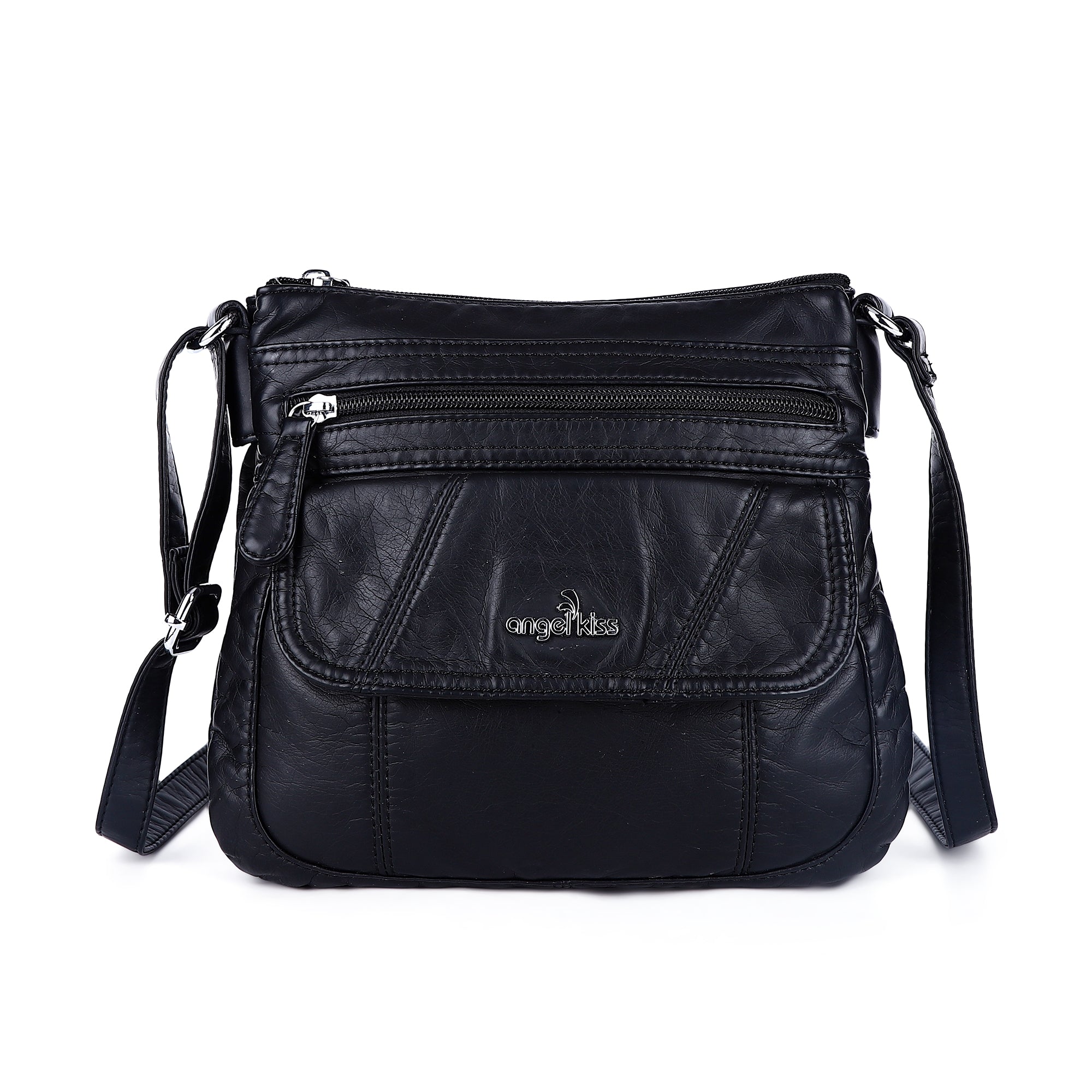 Women's Handbag Ladies purse Crossbody Bags-Angelkiss Bag
