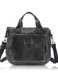 Lady's Work/Student Tote Bag – Large Capacity Laptop Handbag